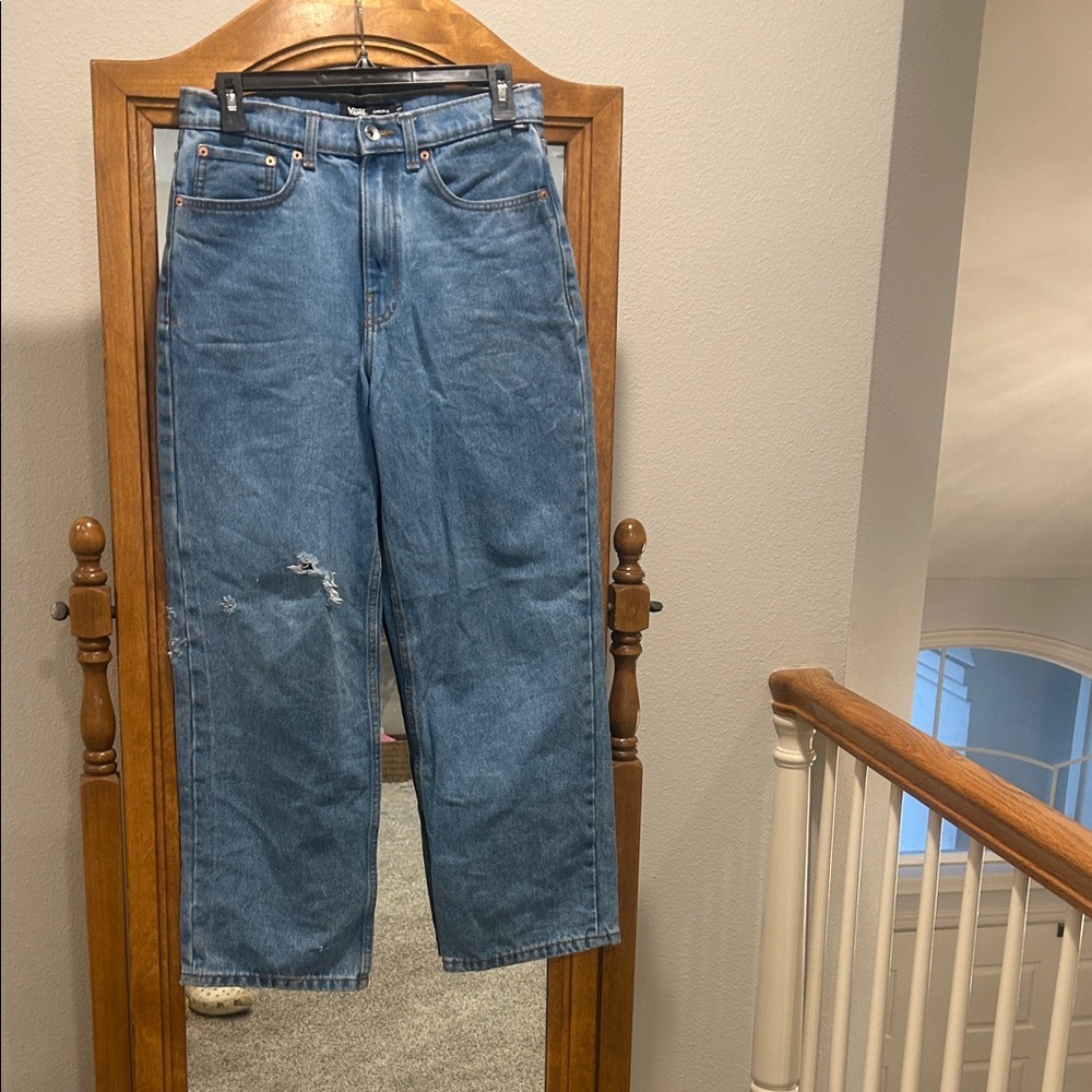 Vans Jeans Size 28/16